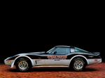 Chevrolet Corvette Indy 500 Pace Car 1978 года